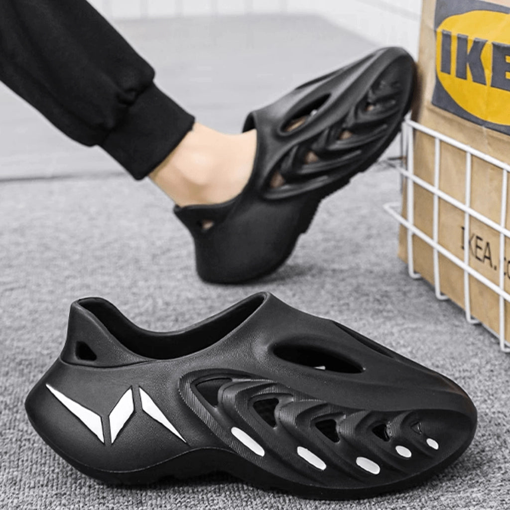 Lightweight Techwear Sandals