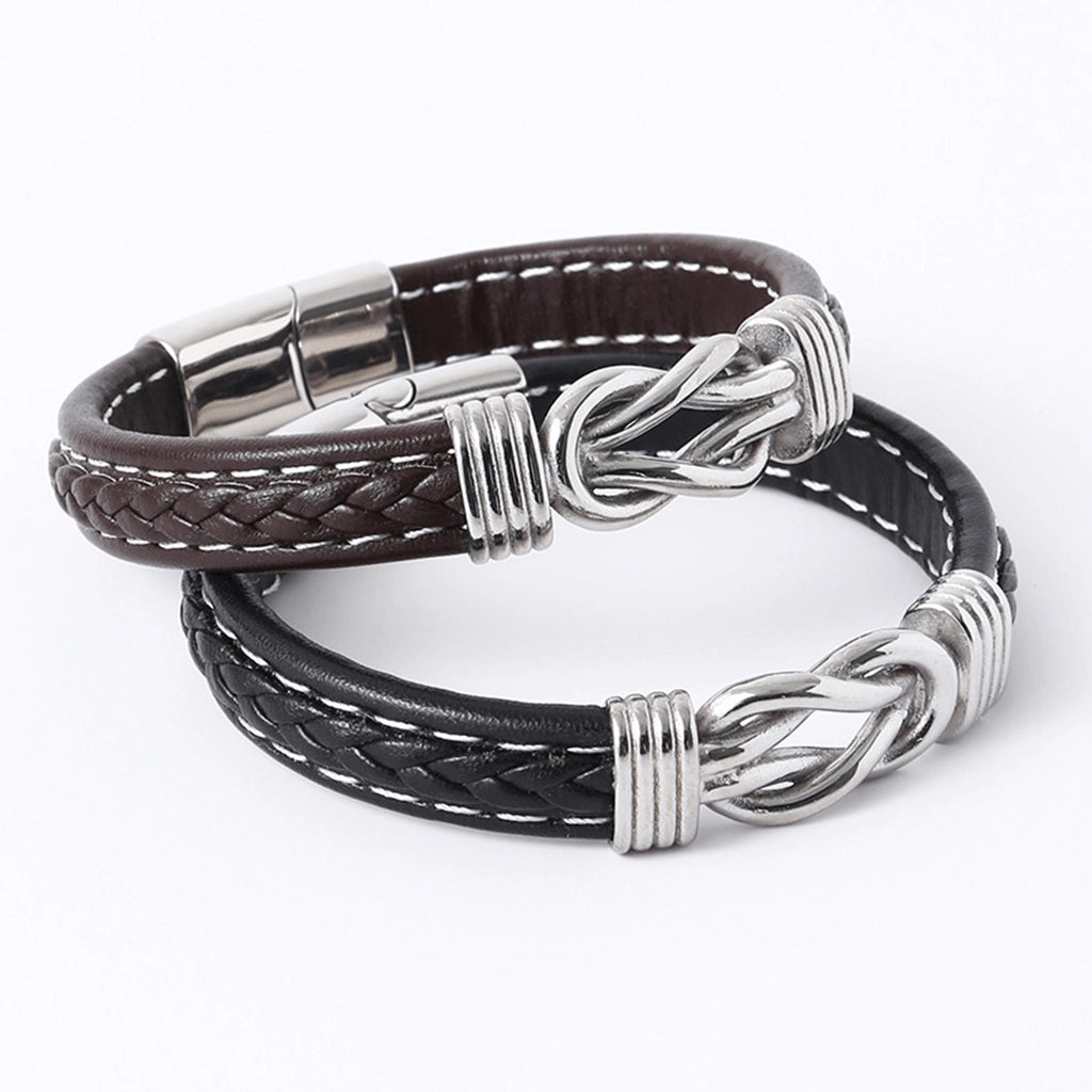 Knot Bracelet