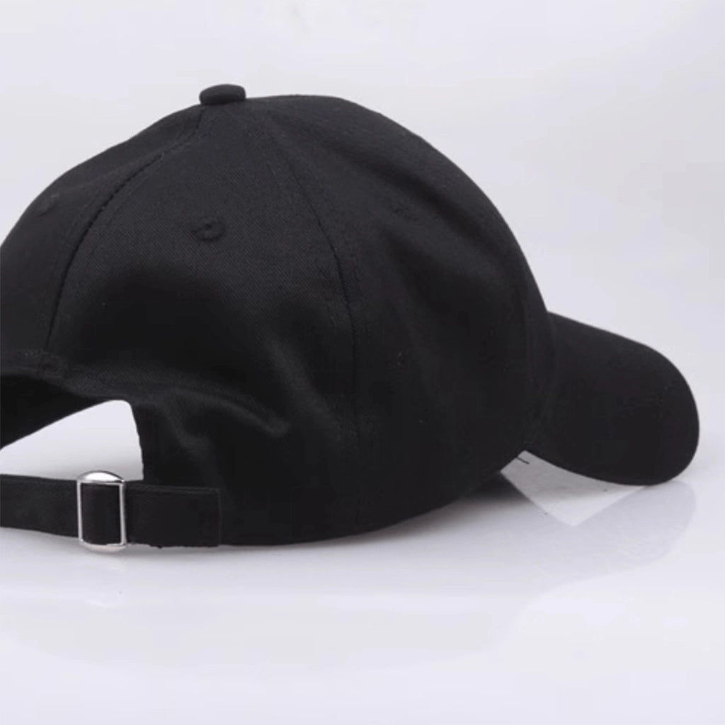 Sad Techwear Cap