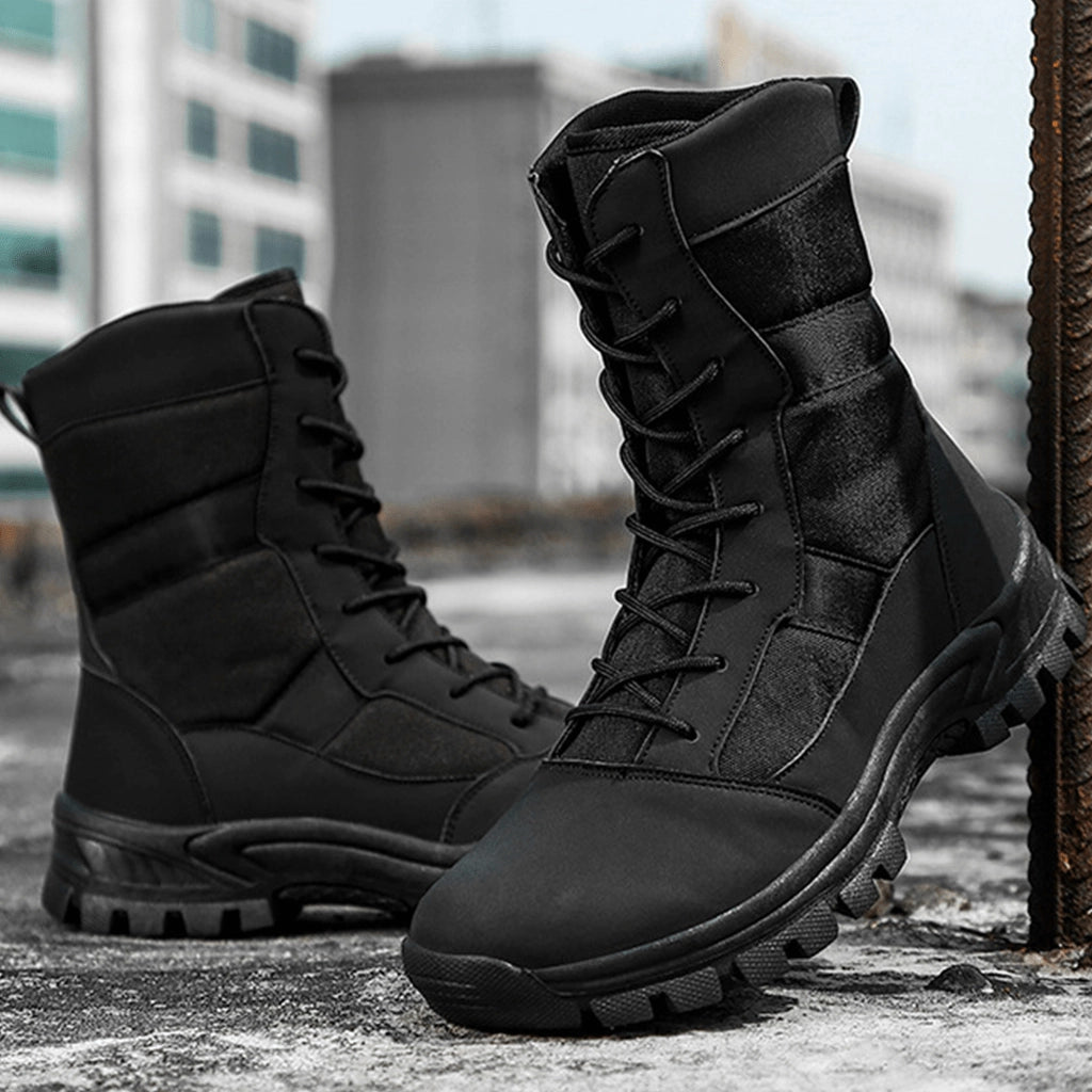 Outdoor Versatility Boots