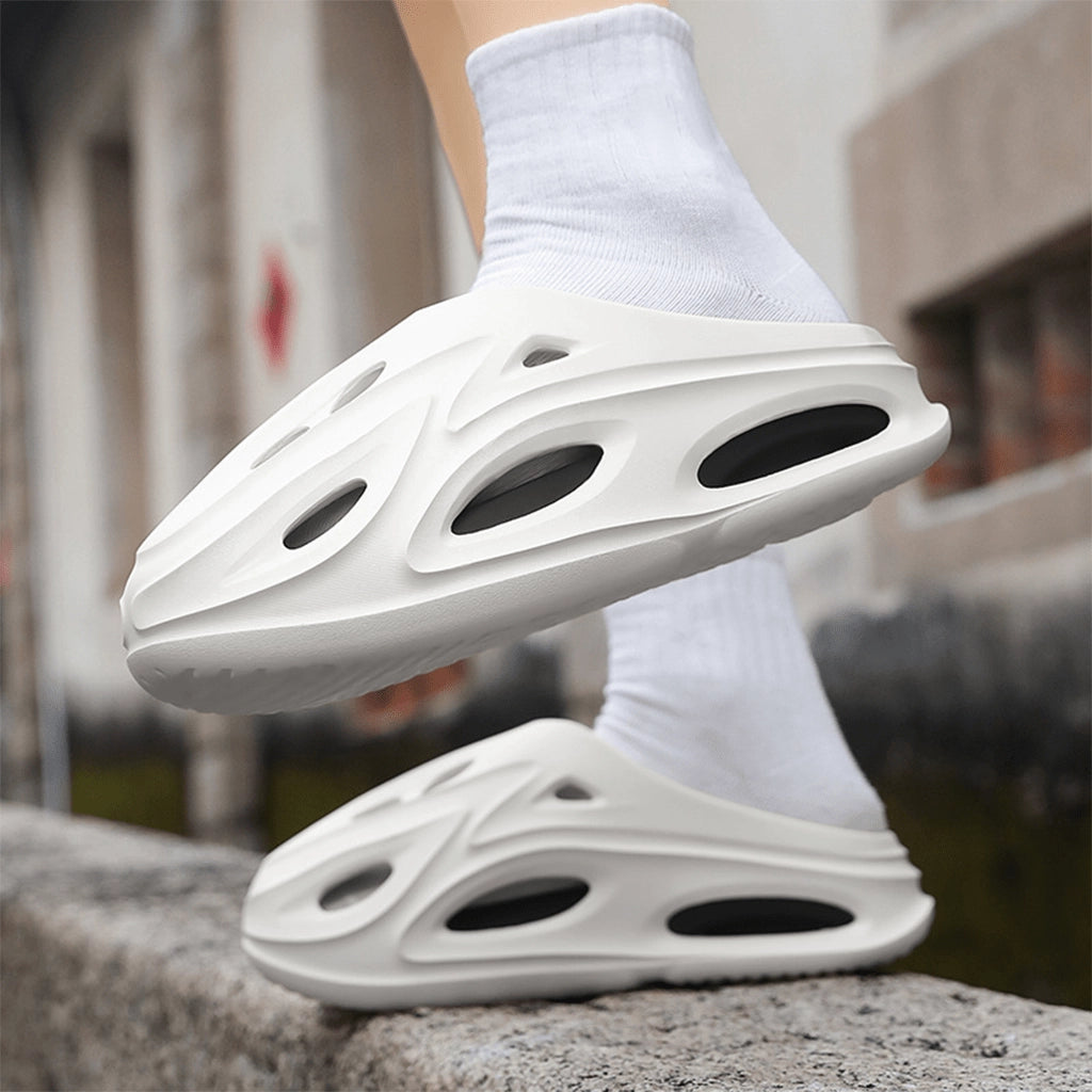 Cyberpunk Black Slides