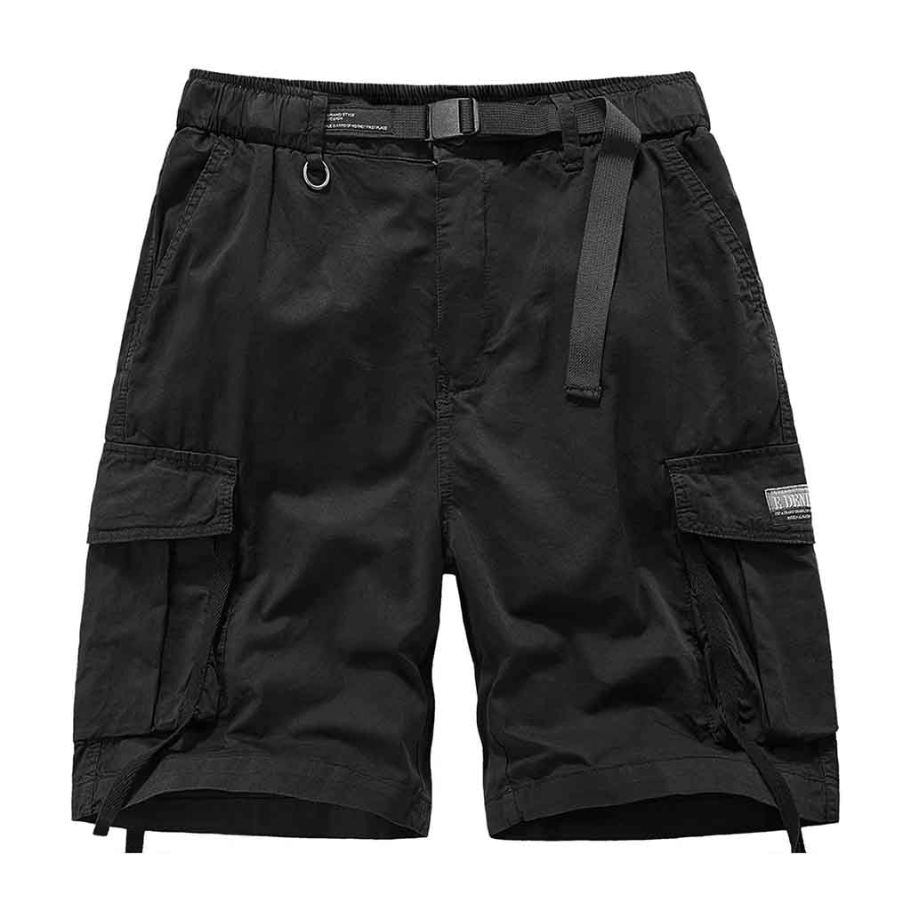 All-Weather Travel Shorts