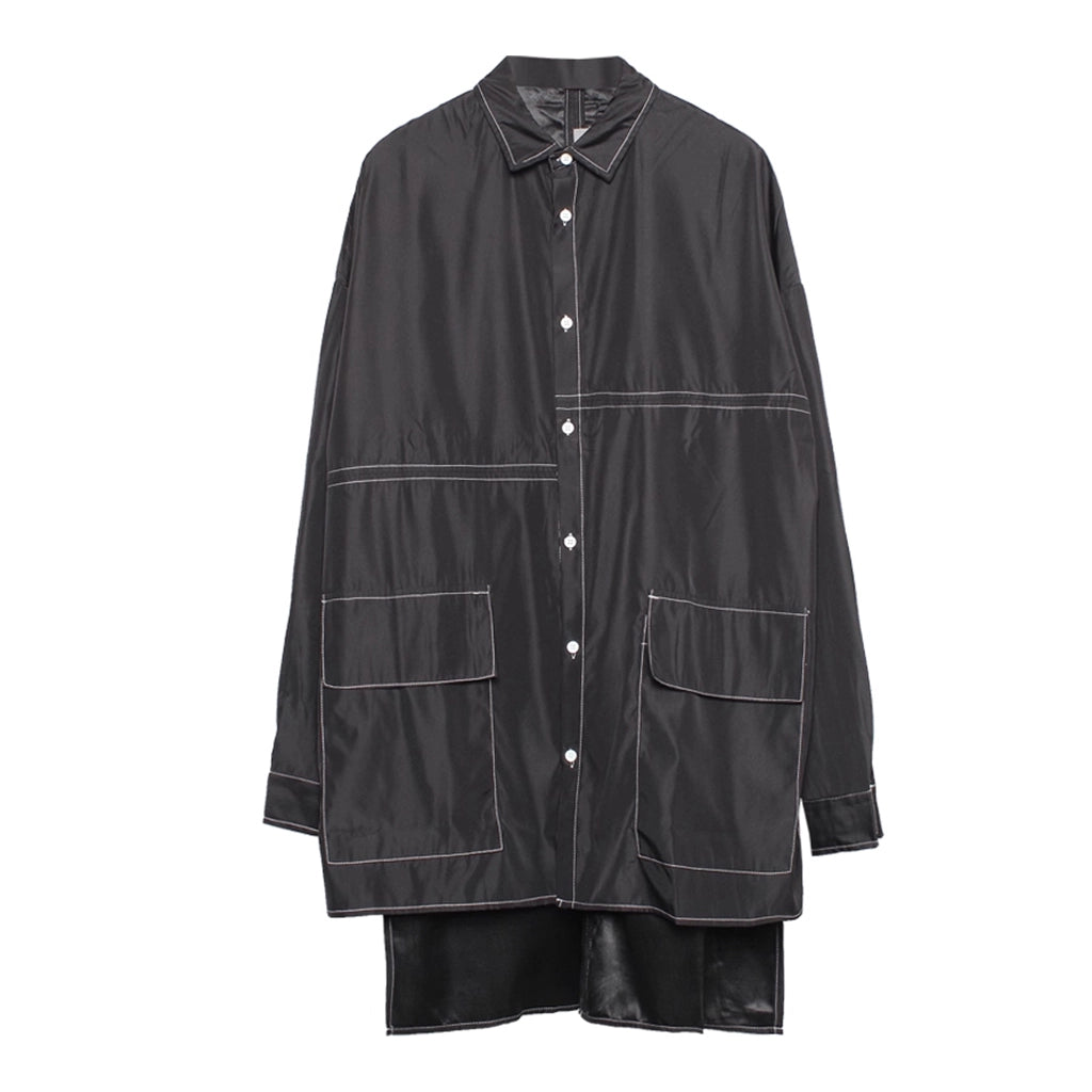 Urban Longline Shirt