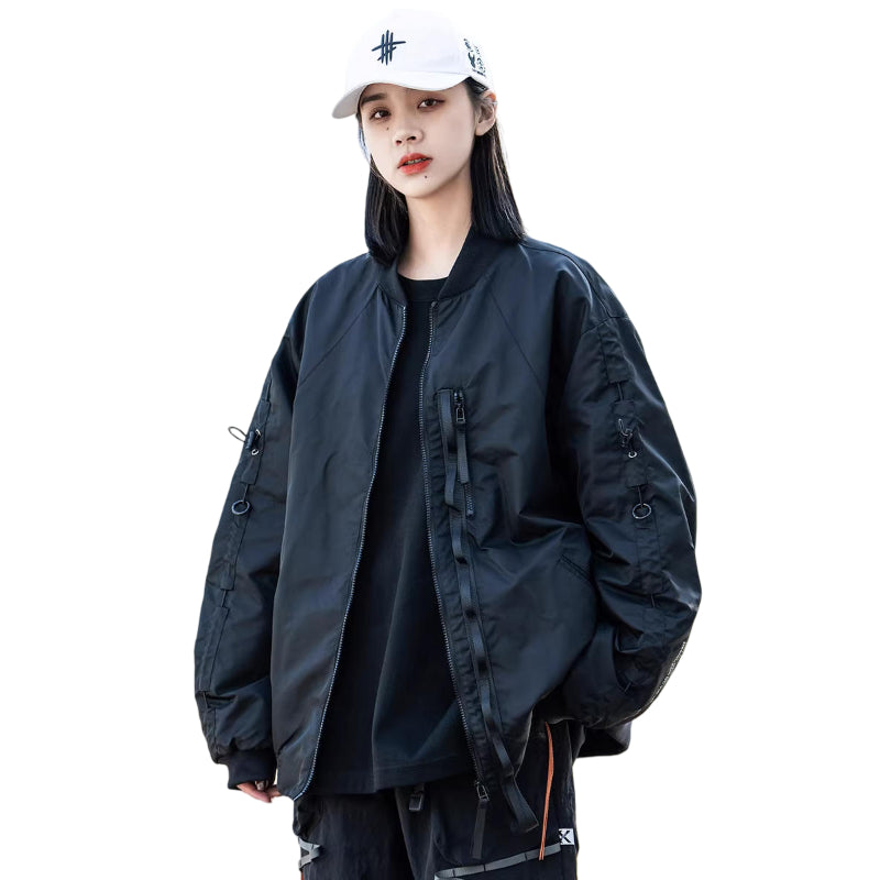 Women's Bomber Jacket