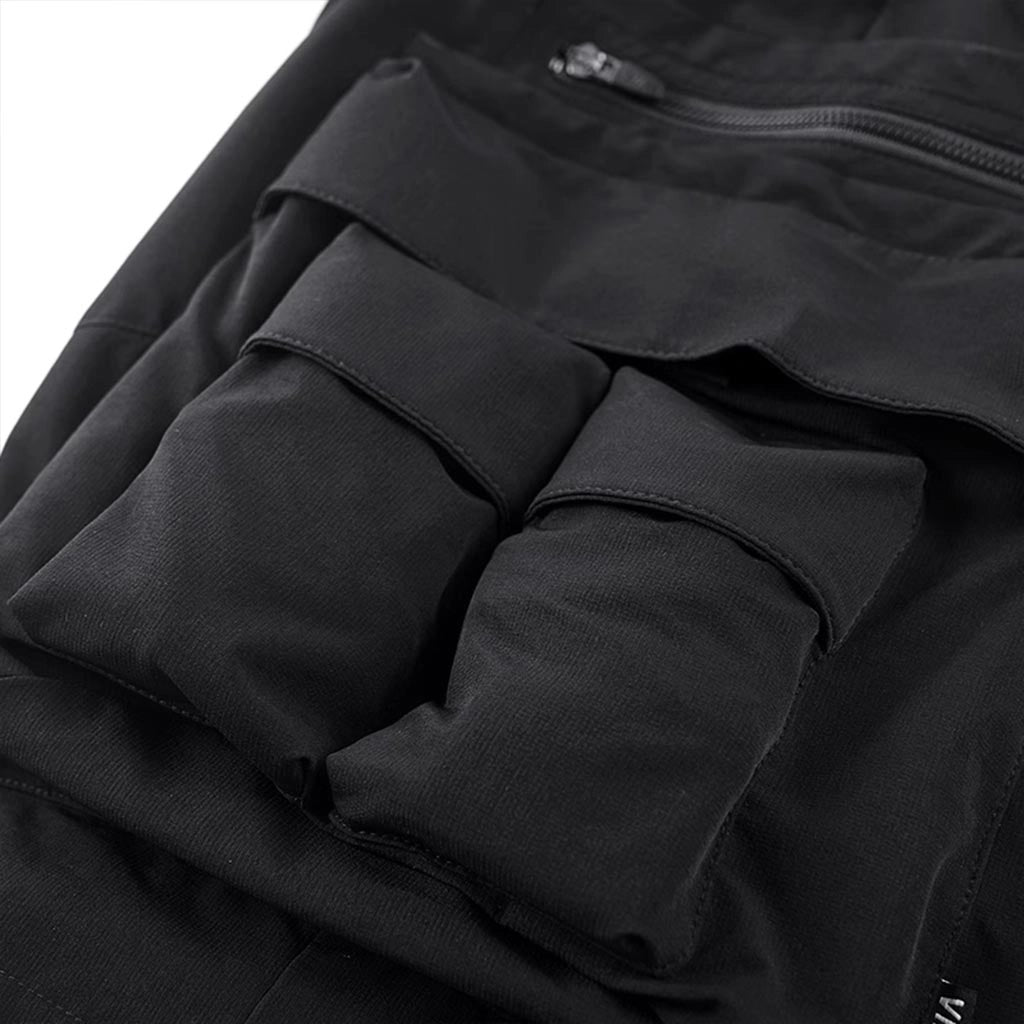 Lightweight Tactical Cargo Shorts