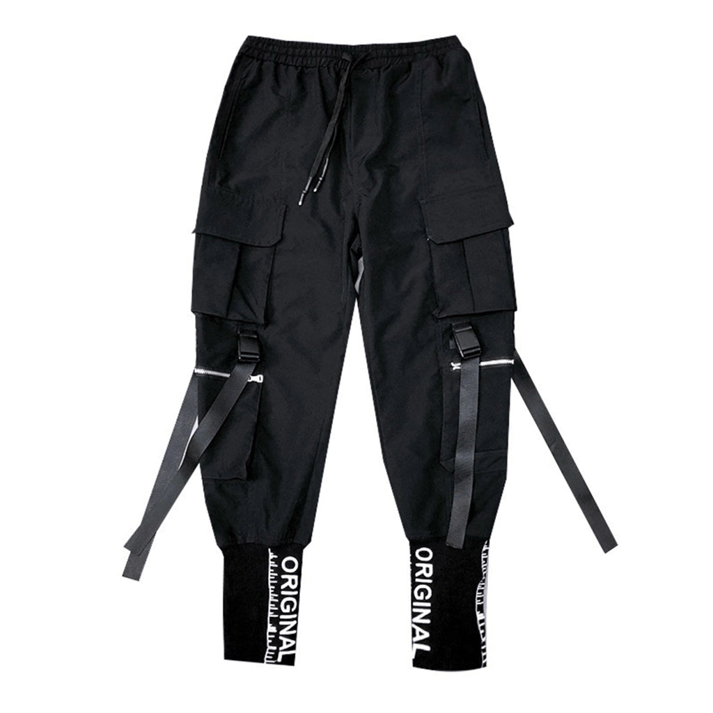 Urban Streetwear Joggers