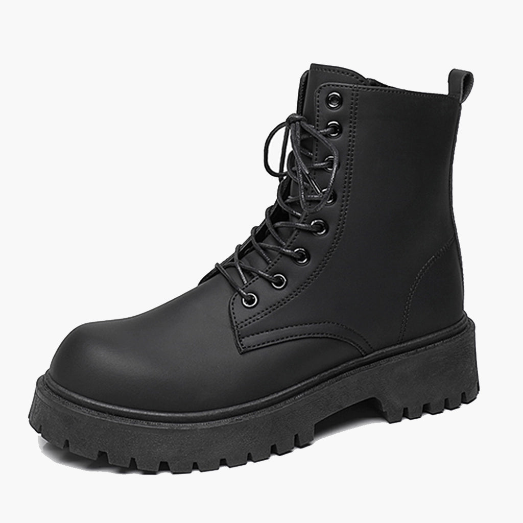 Streetwear Techwear Boots