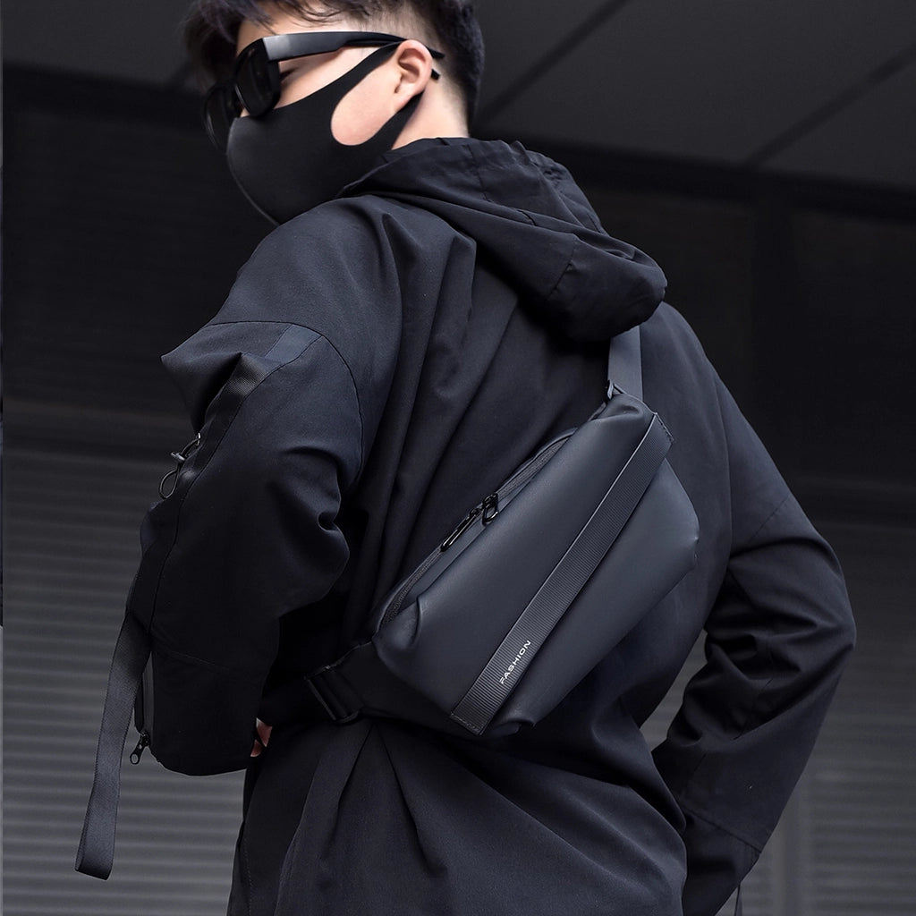 Lightweight Bag for City Rides