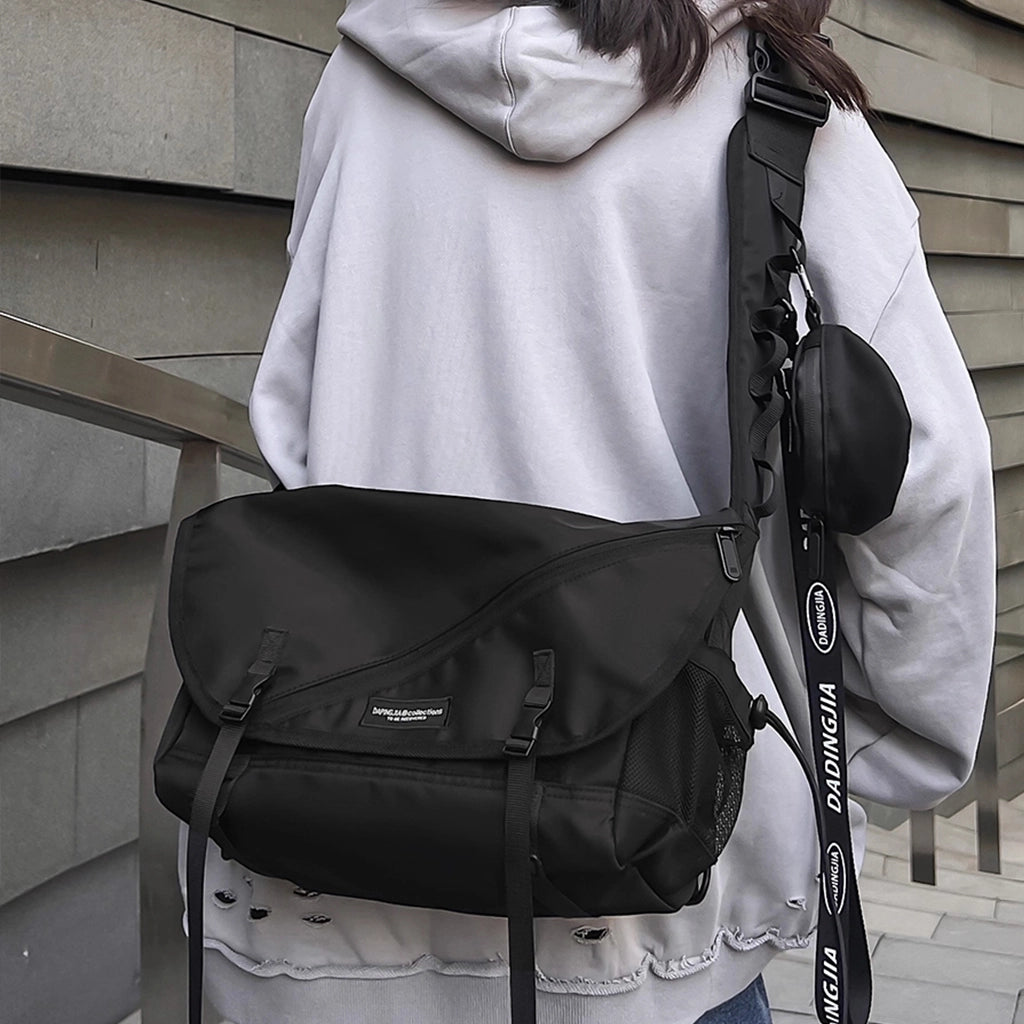 Waterproof Tech Messenger