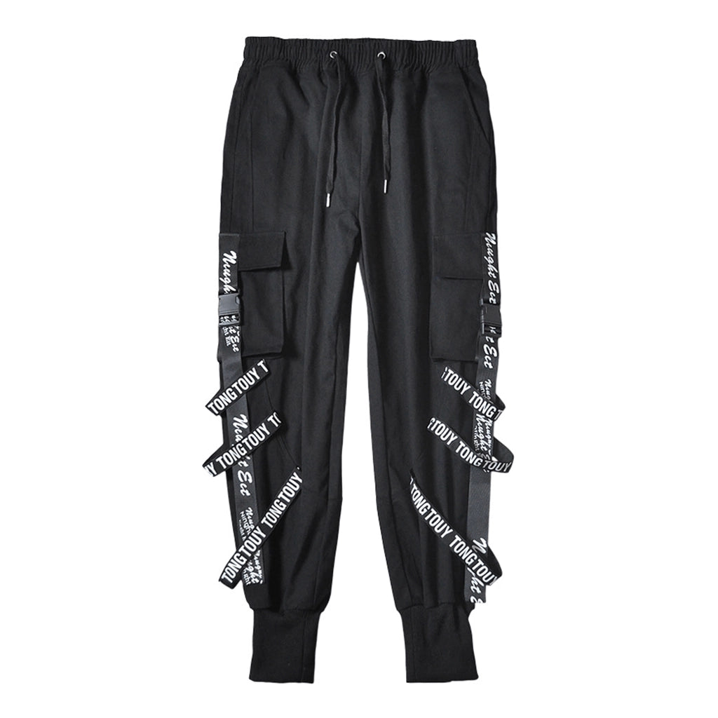 Streetwear Tactical Pants