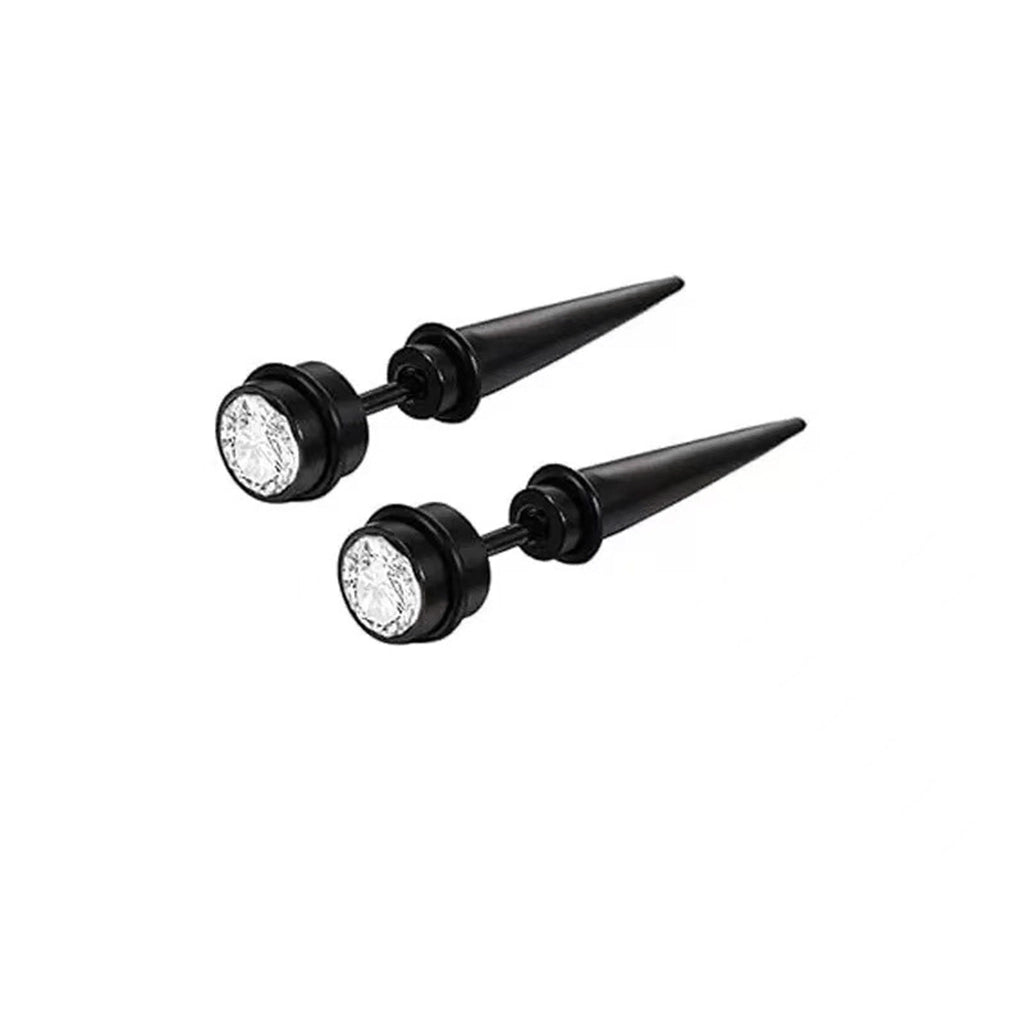 Spike Stud Earrings