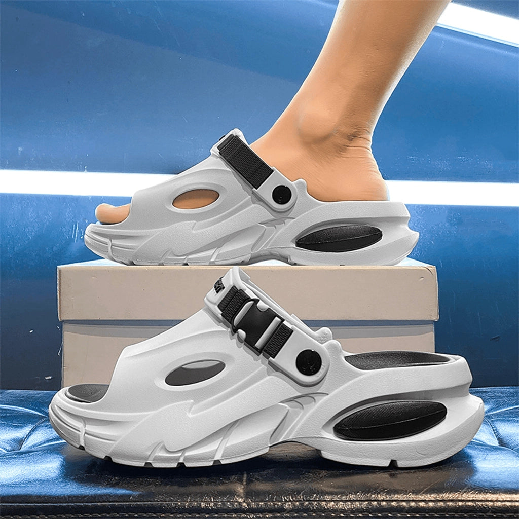 Streetwear Techwear Sandals