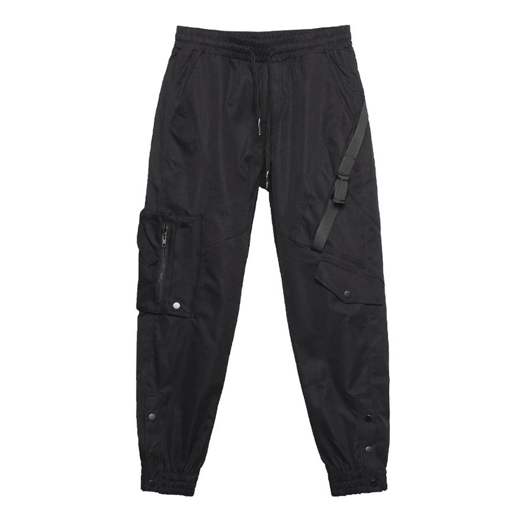 Urban Techwear Joggers