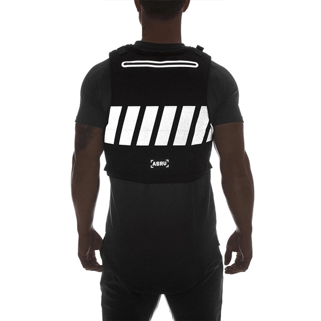 Reflective Safety Vest