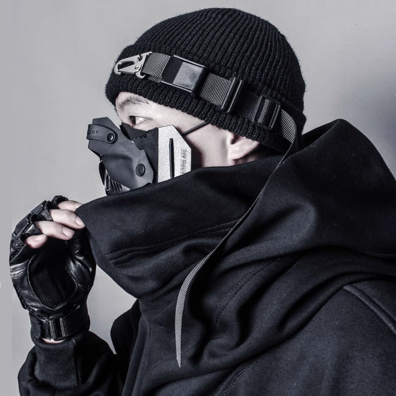 Tactical Techwear Beanie