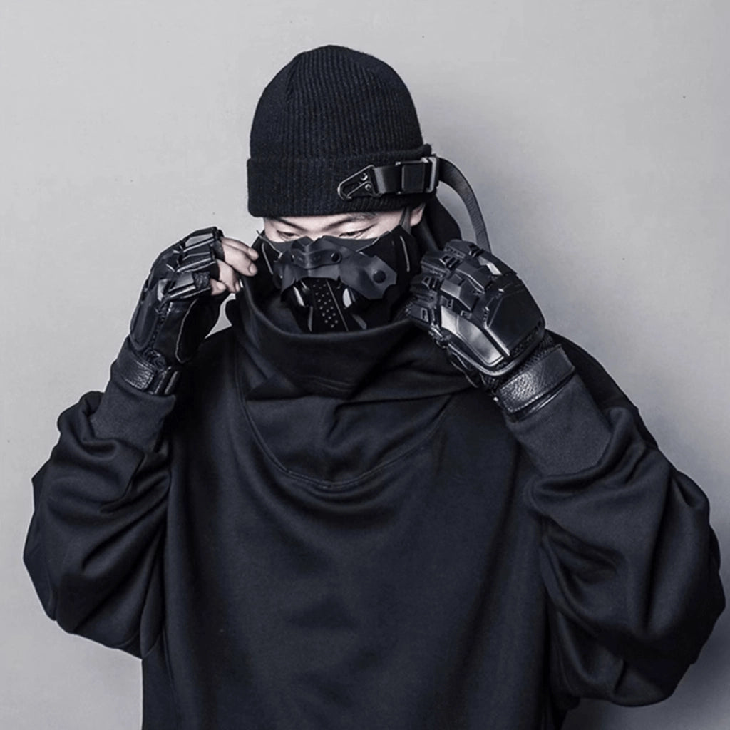 Winter Tactical Beanie