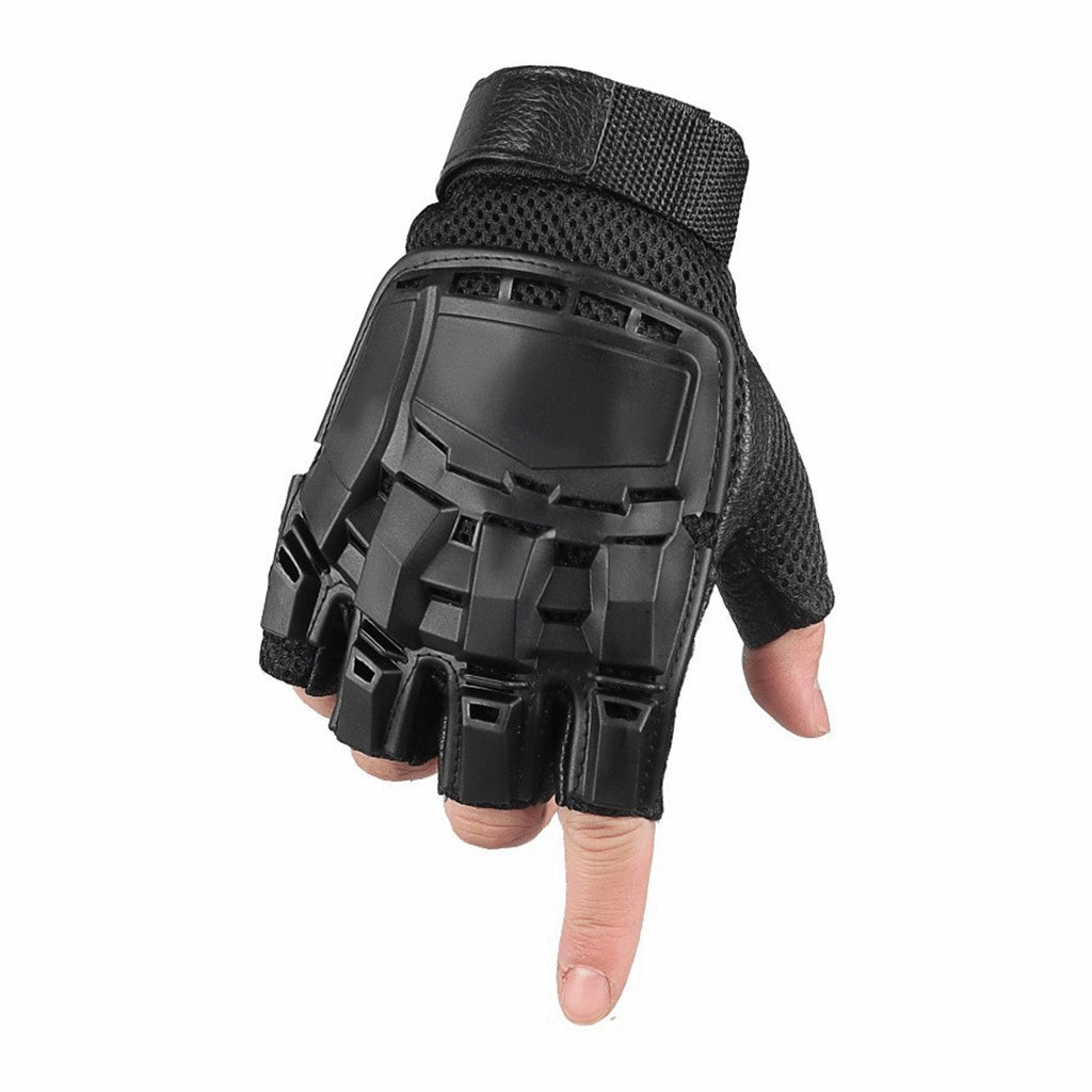 Streetwear Non-Slip Gloves