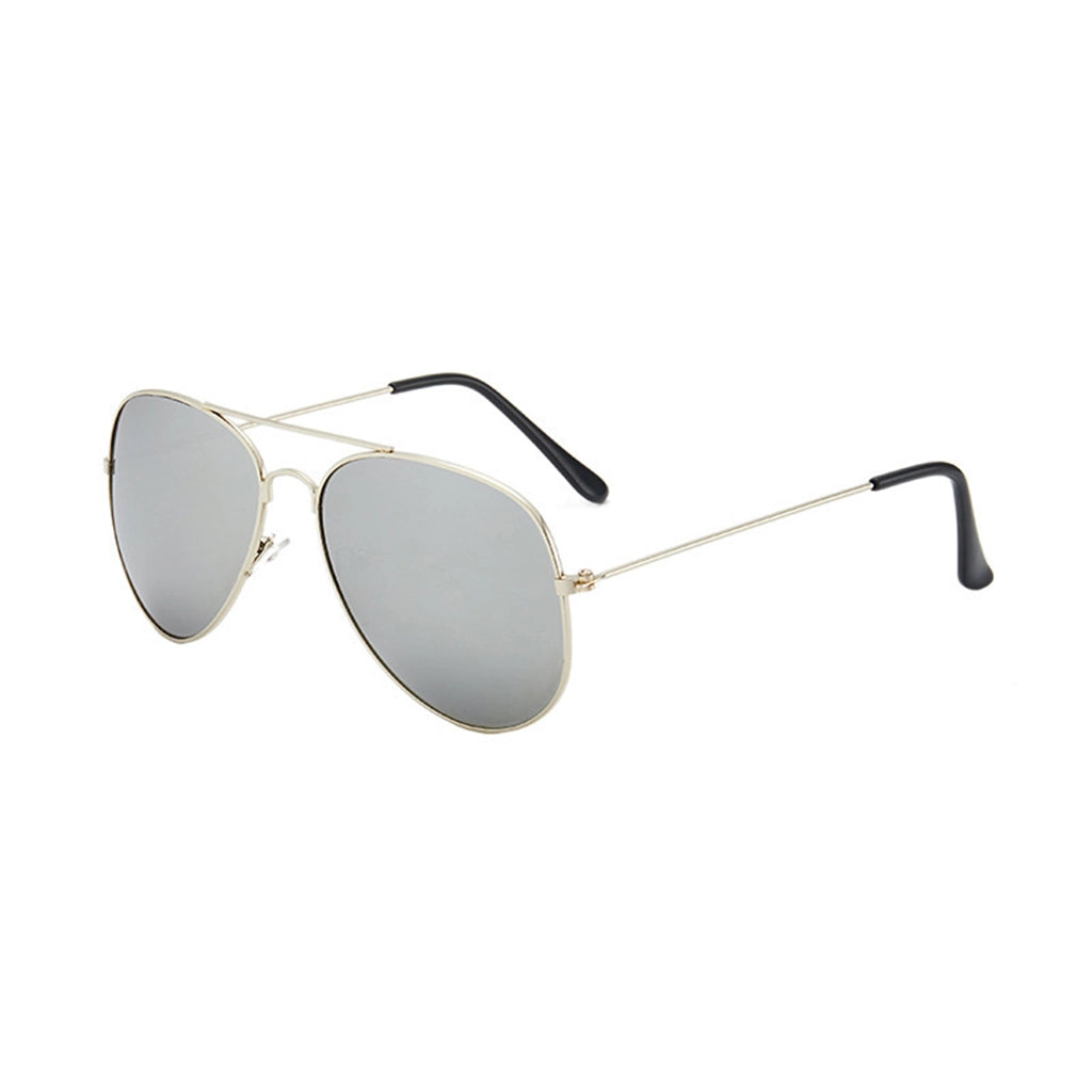 Iconic Aviator Sunglasses
