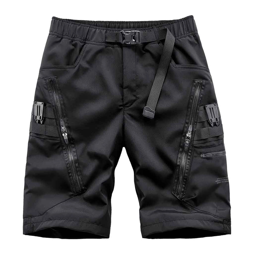 Tactical Hiking Cargo Shorts
