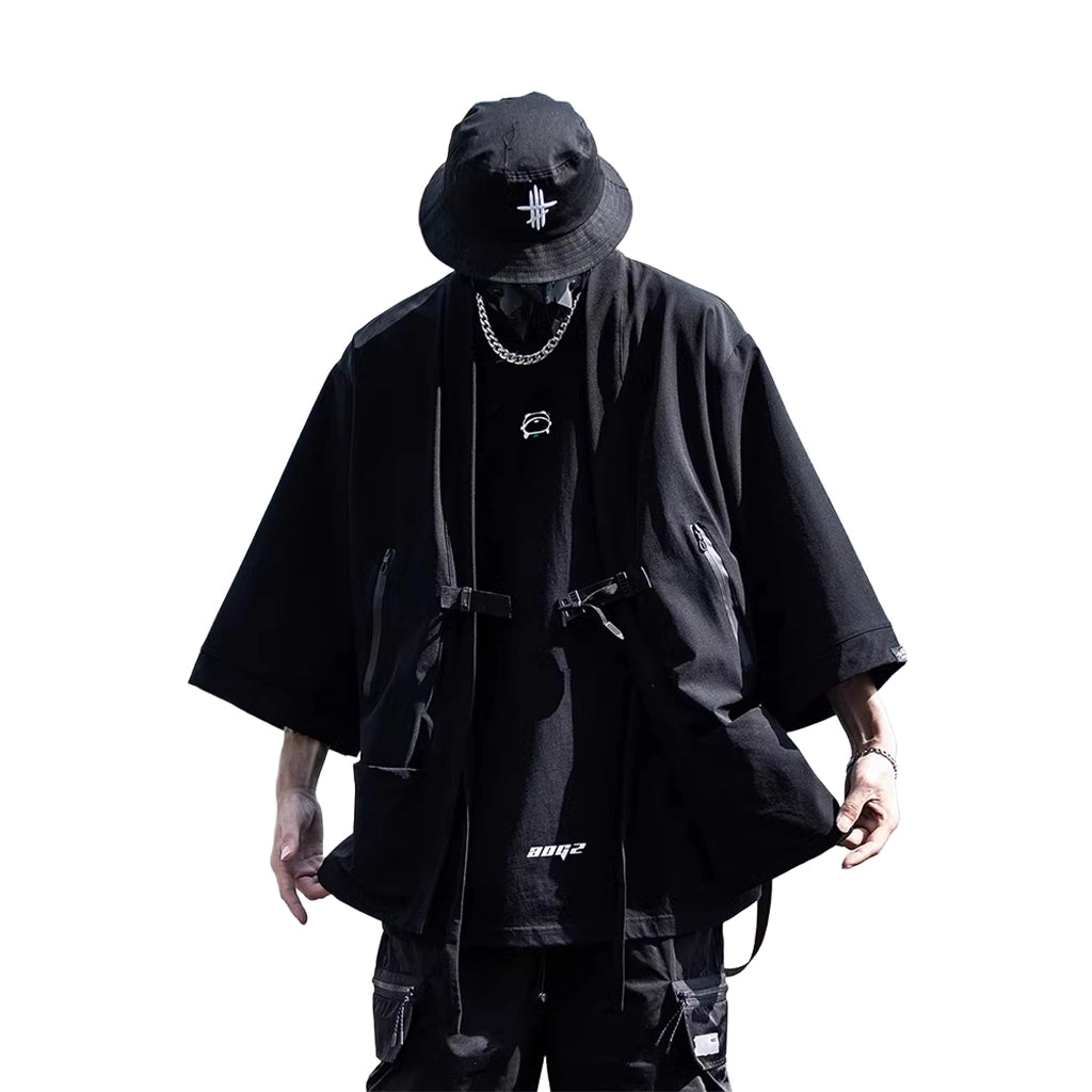 Shadowline Tactical Noragi Jacket