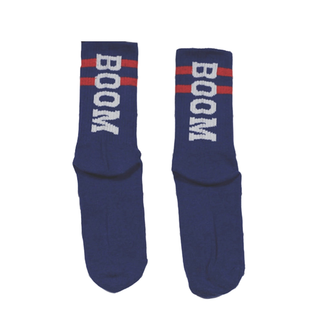 BOOM Streetwear Socks