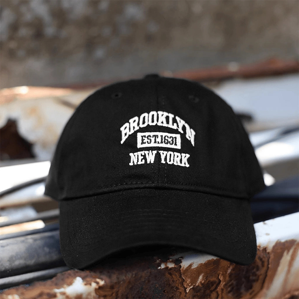 Brooklyn Baseball Cap