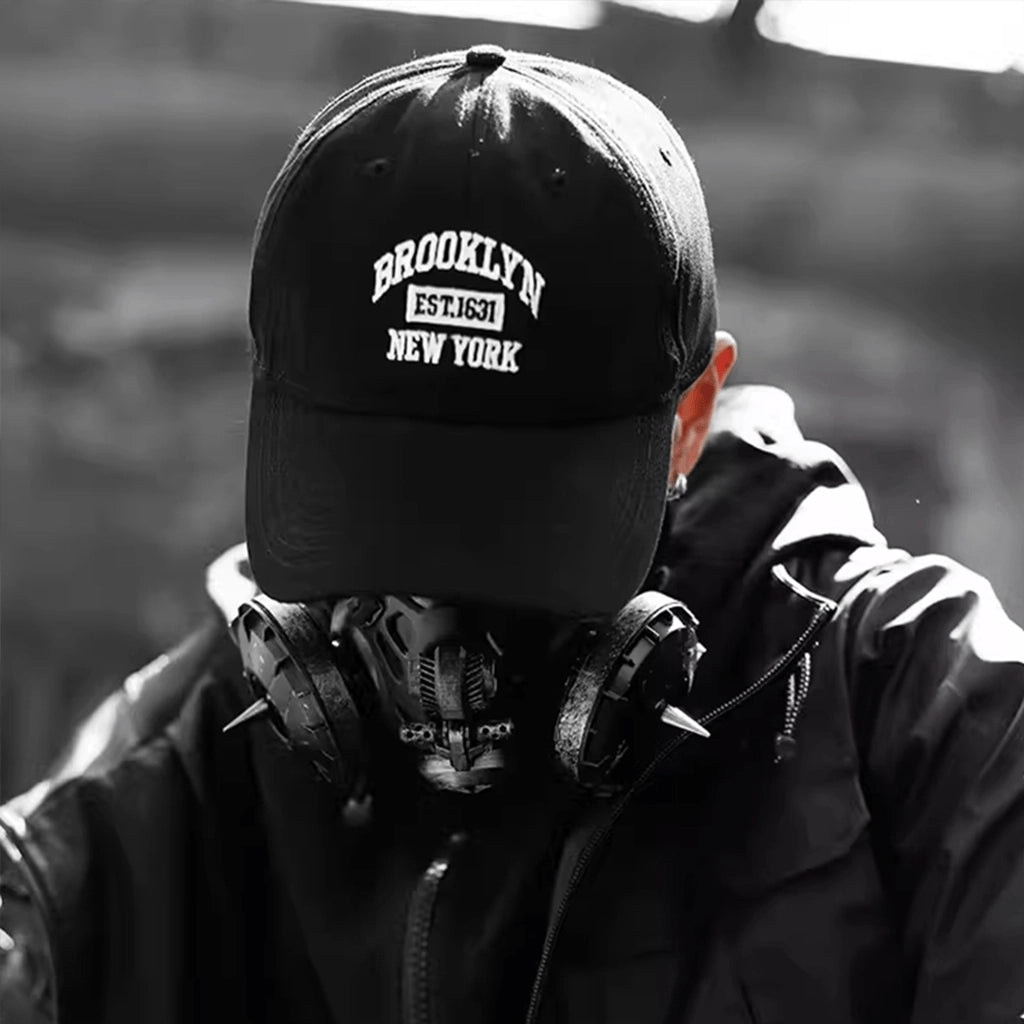 Brooklyn Baseball Cap
