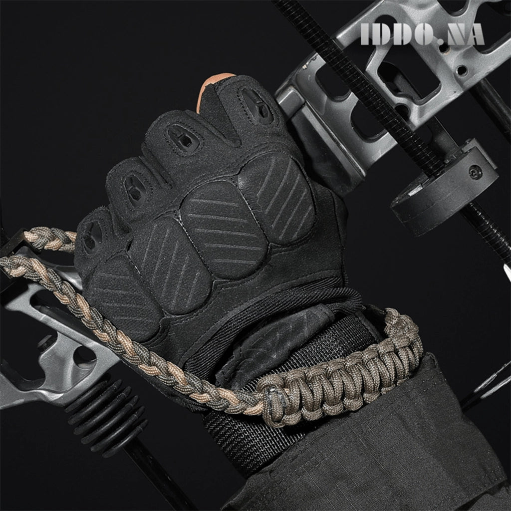 Tactical Techwear Gloves