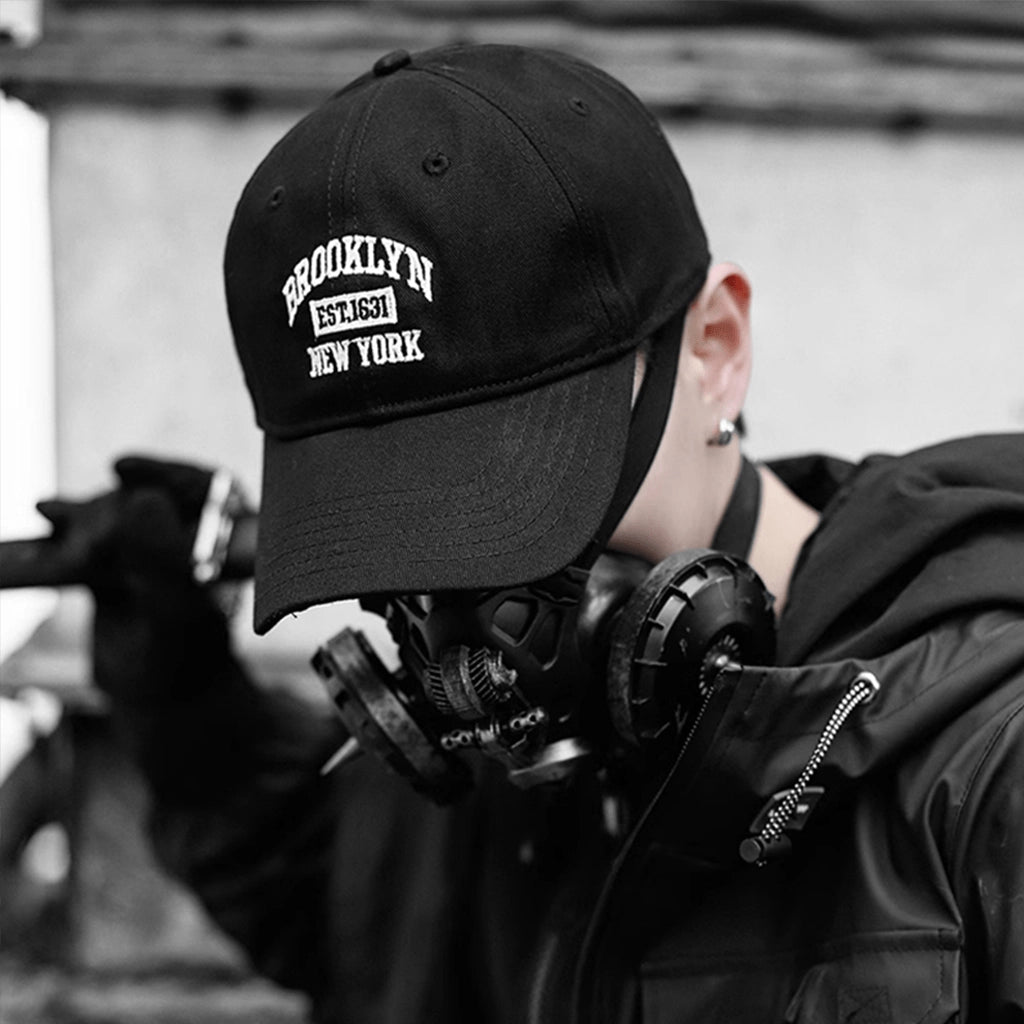 Brooklyn Baseball Cap