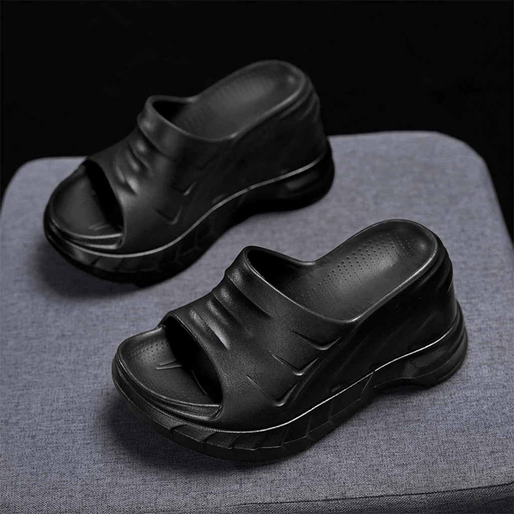 Comfort Platform Slides