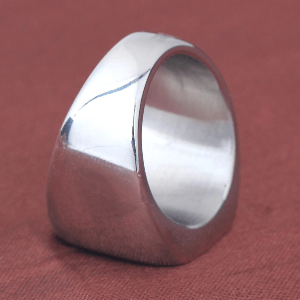Arcane Symbol Ring