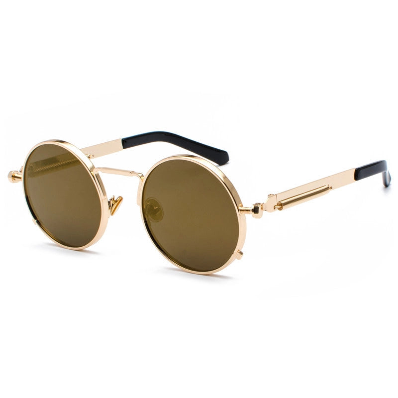 Tech Steampunk Sunglasses