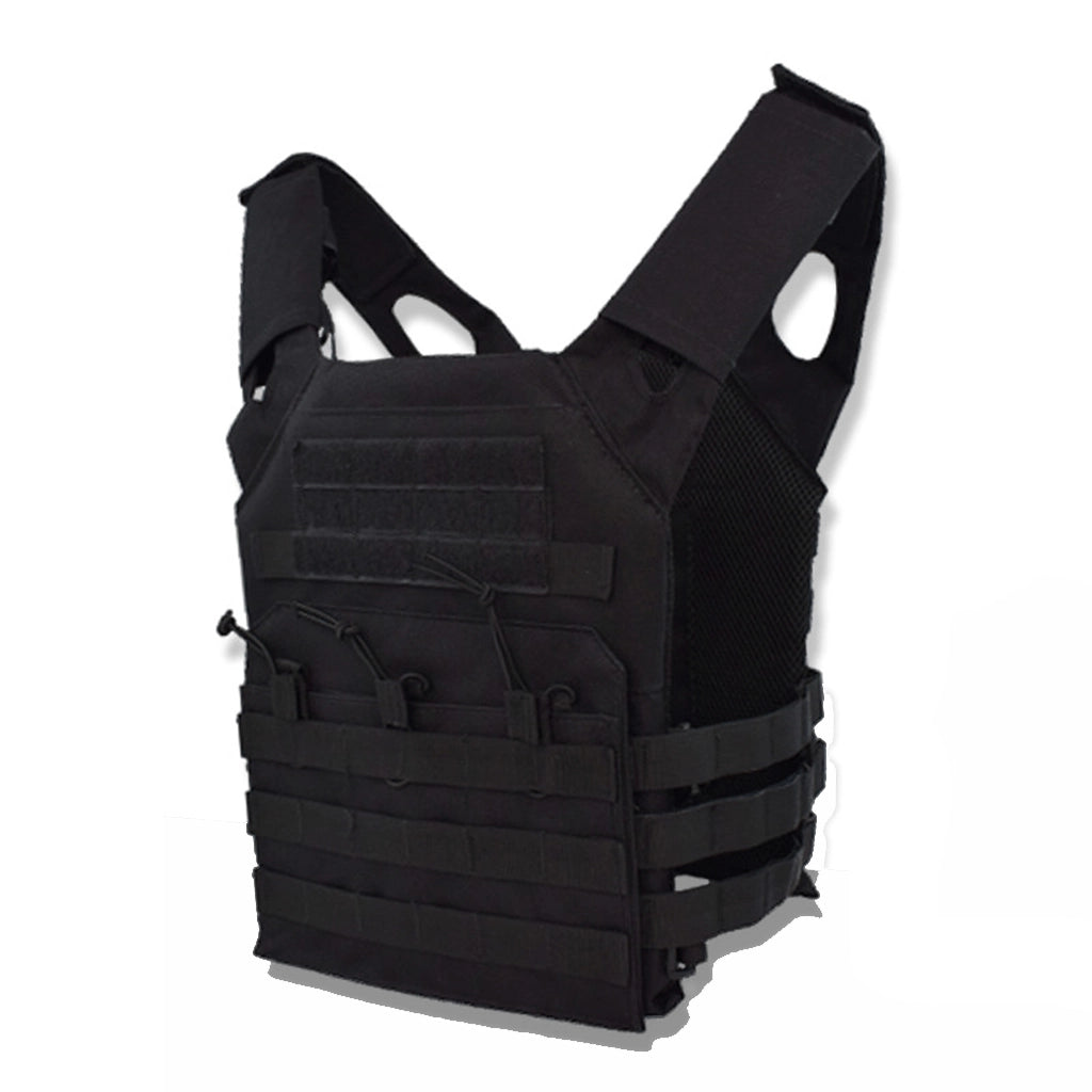 Tactical Military Vest