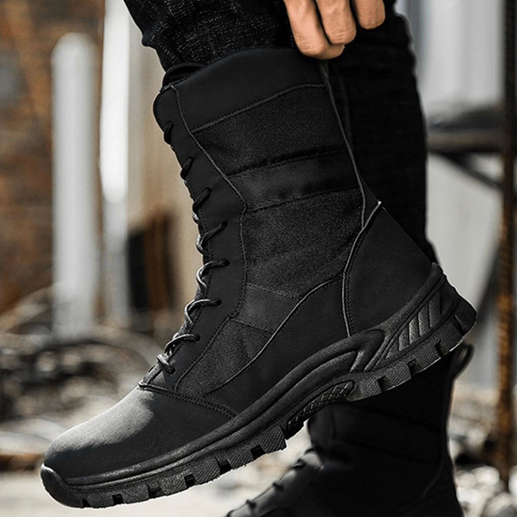 Outdoor Versatility Boots
