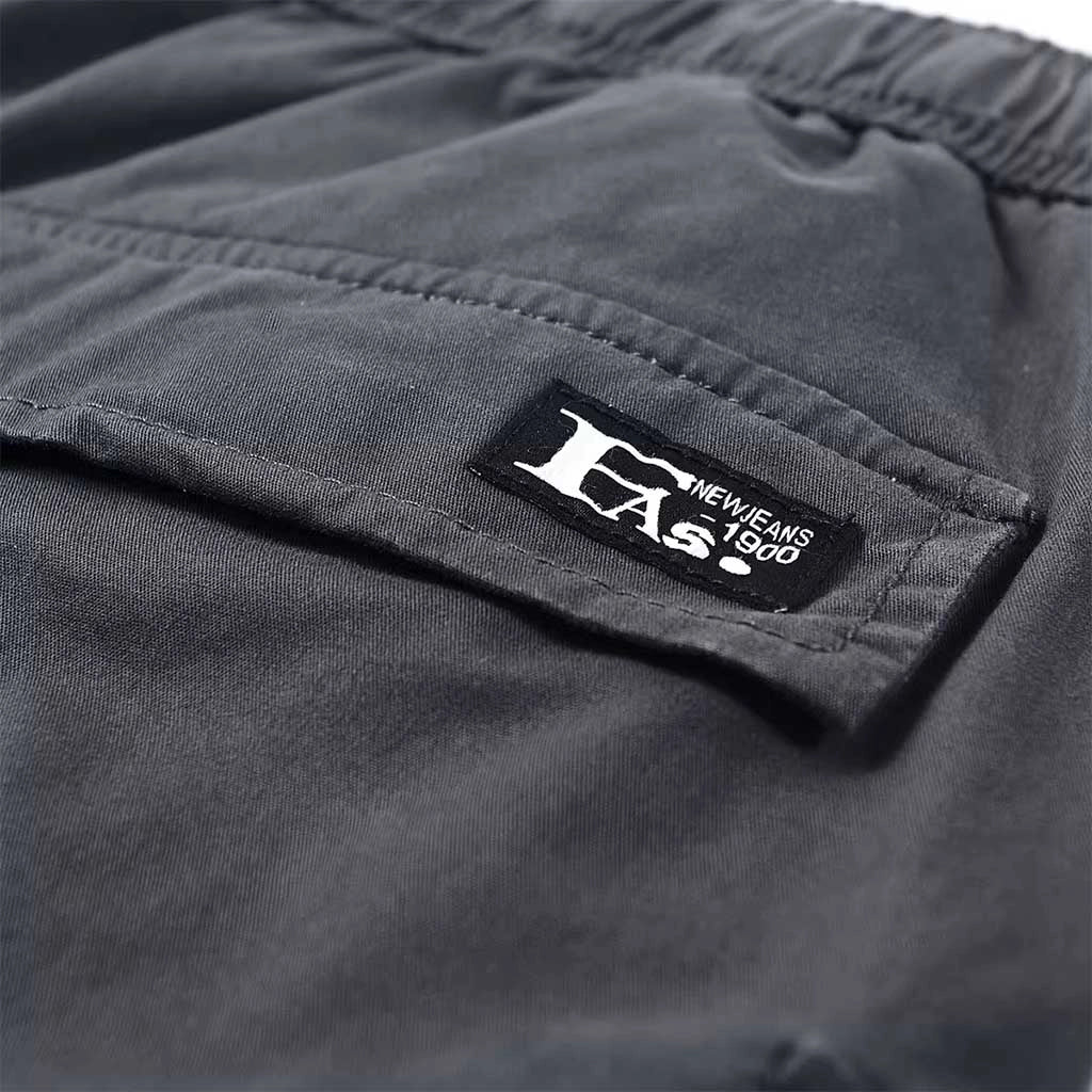 Water-Repellent Tech Shorts