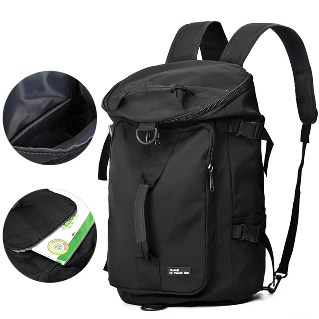 Travel Outdoor Mountaineering Bag