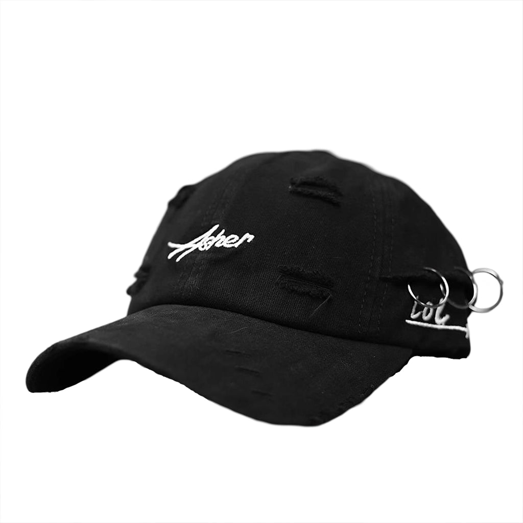 Rings Streetwear Cap