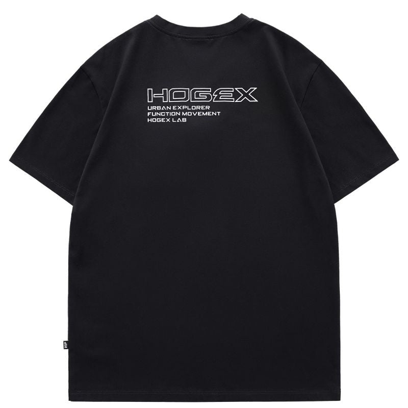 Functional Pockets T-Shirt