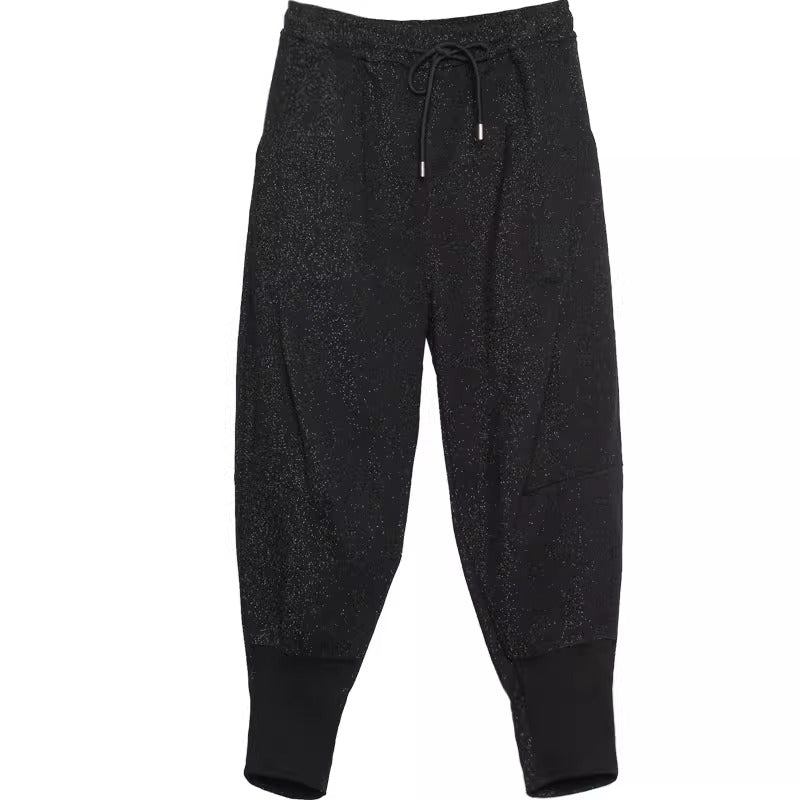 Harem Techwear Joggers