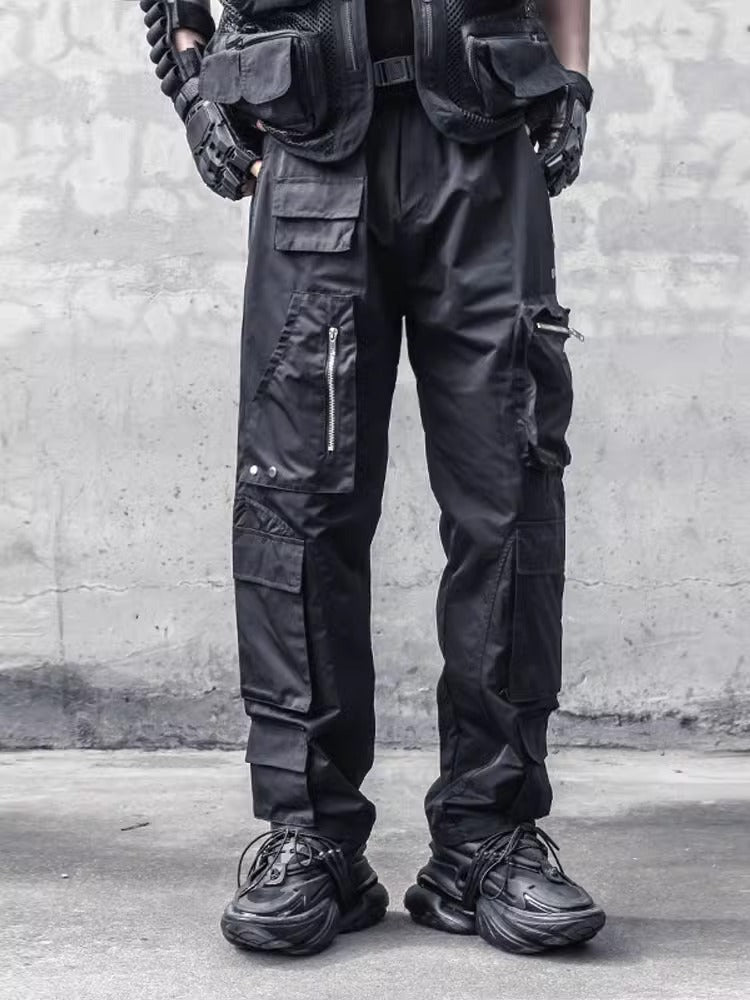 Hiking Waterproof Techwear Pants