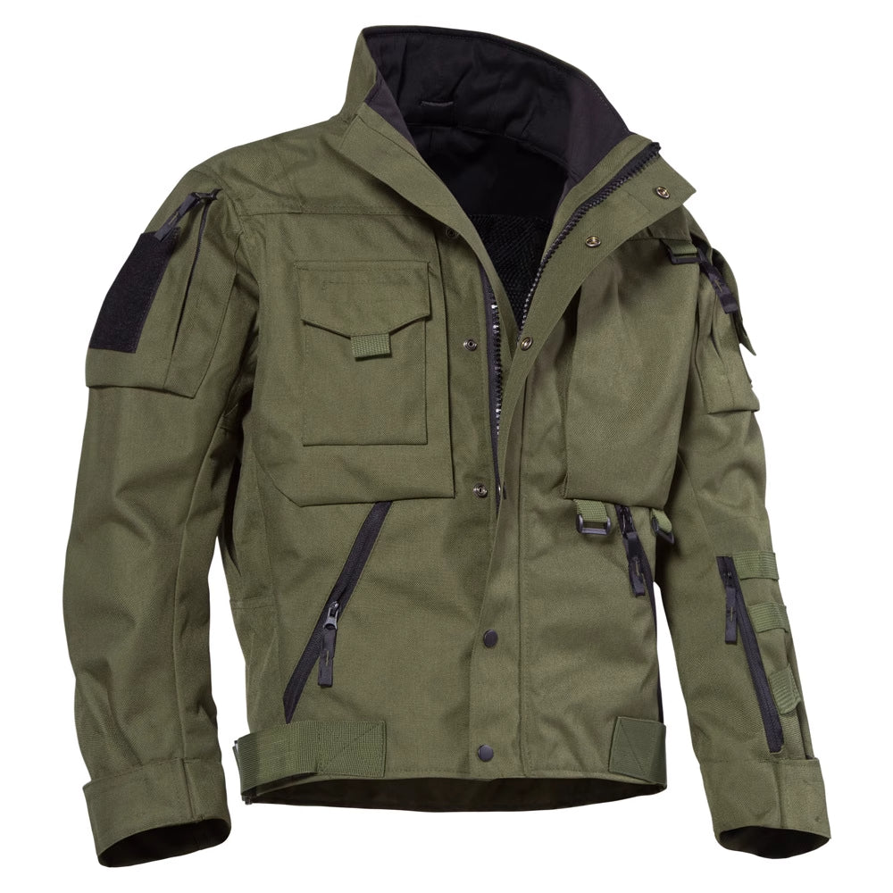 Outdoor Tactical Jacket