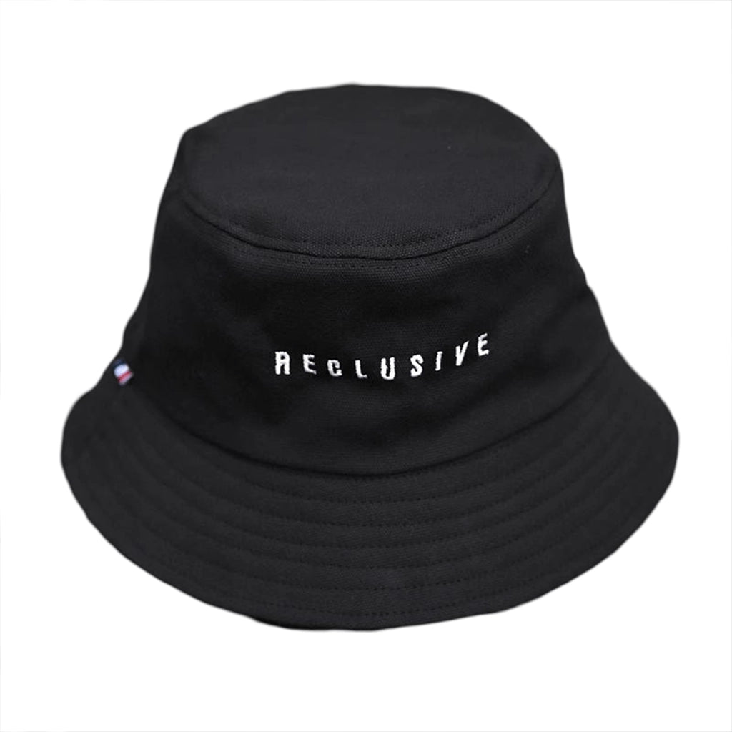 Reclusive Bucket Hat