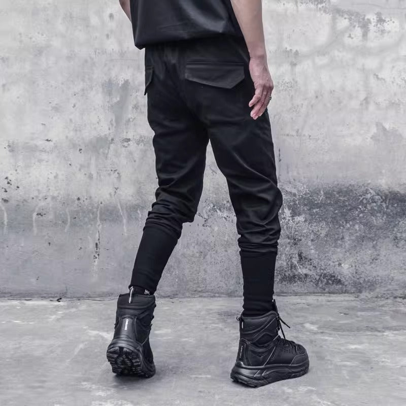 Sustainable Cargo Pants