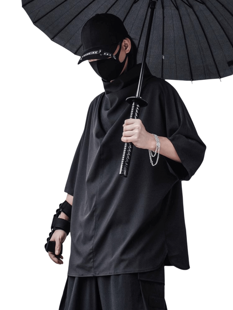 Urban Ninja Techwear T-Shirt