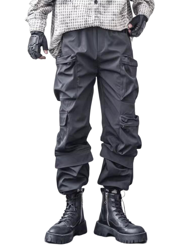 Techwear Track Pants