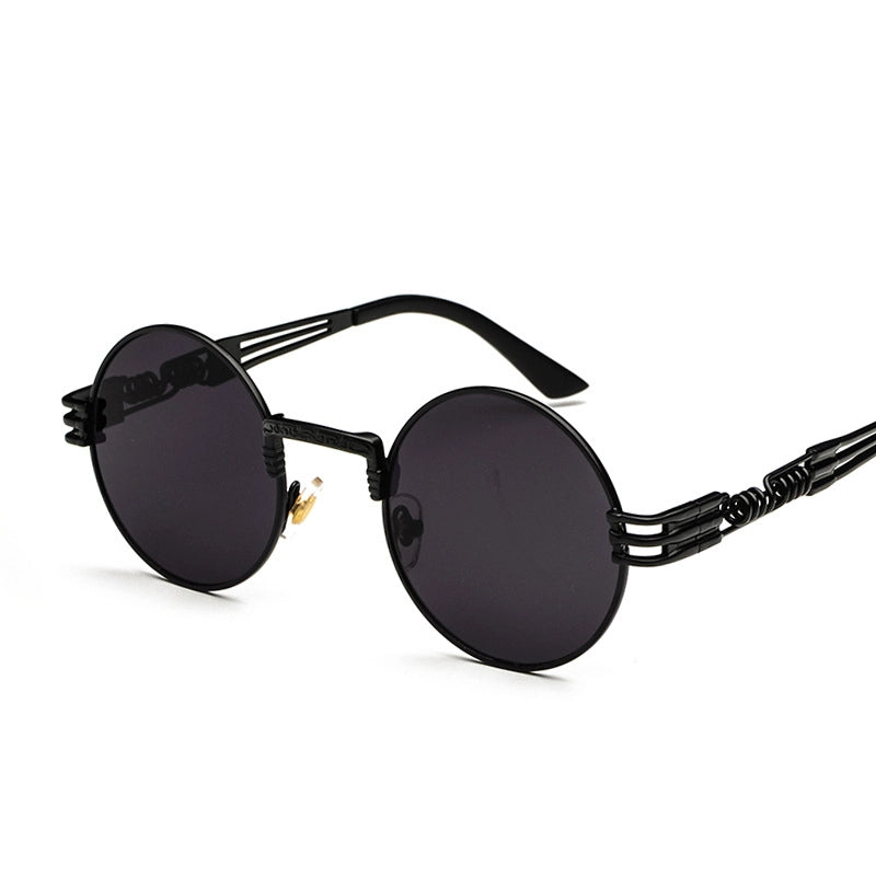 Gothic Techwear Sunglasses
