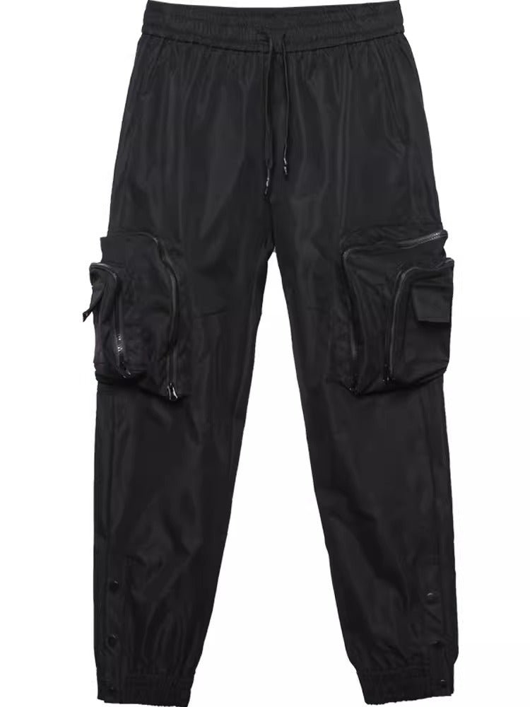 Techwear Harem Joggers