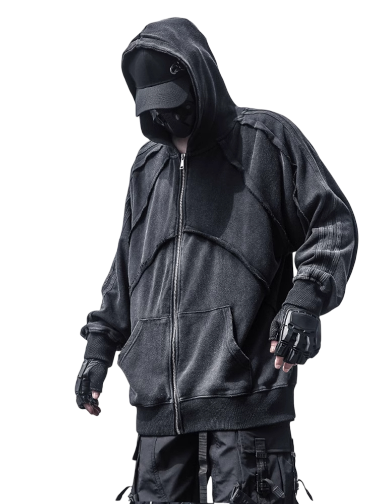 UK Streetwear Hoodies