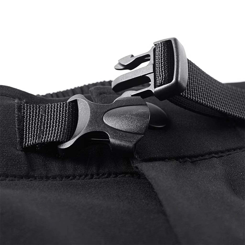 Zip-Off Cargo Shorts