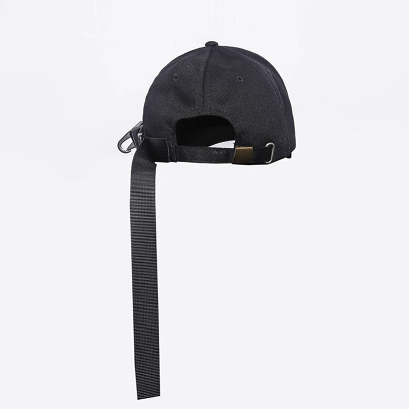 Tactical Techwear Cargo Hat